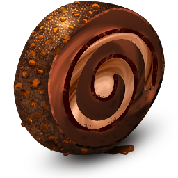 chocolatecreamroll ɿ