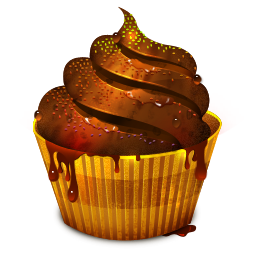 cupcake ֽ