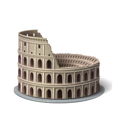 colosseum 