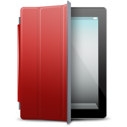 ipad-2-black-red-cover ƻiPad2