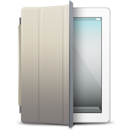 ipad-2-white-beige-cover ƻiPad2