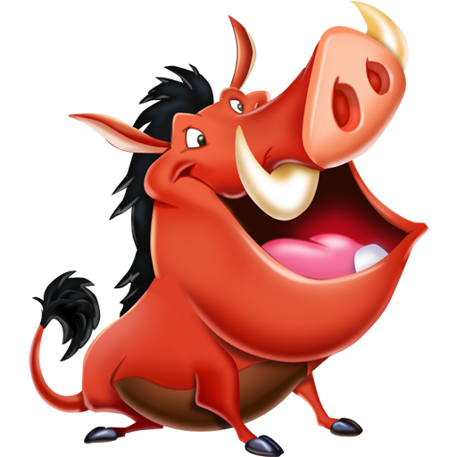 pumbaa-icon Ұ