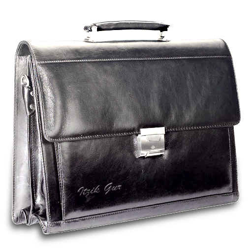 briefcase İ