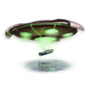 ɵ UFO