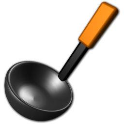 ladle 