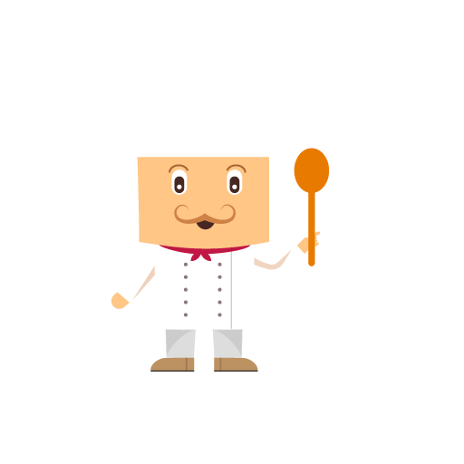 chef ʦ