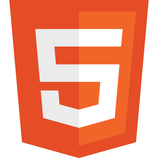 html5_badge_512 html5ͼ