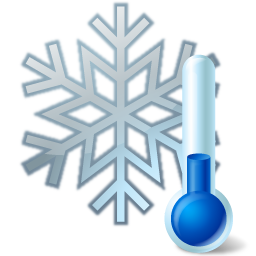 thermometer_snowflake ѩ¶ȼ