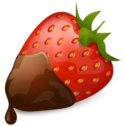 strawberry_chocolate ݮɿ