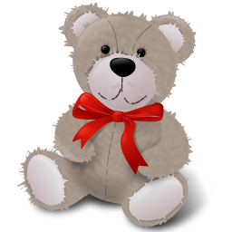 teddybear_redribbon 