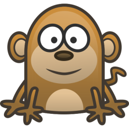 monkey 