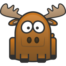 moose ¹