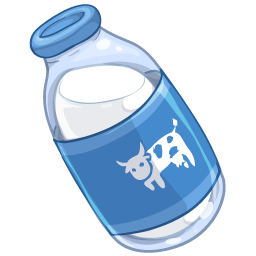 Milk_Bottle ţƿ