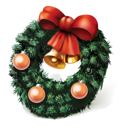 christmas_wreath ʥװ