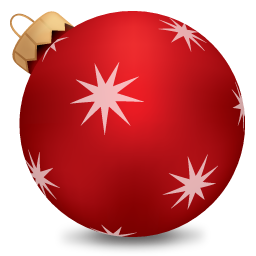 christmas_ball_red  ʥ