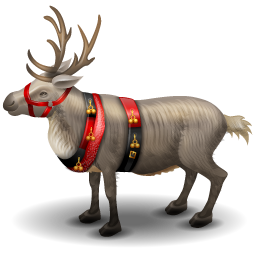 reindeer ʥ¹