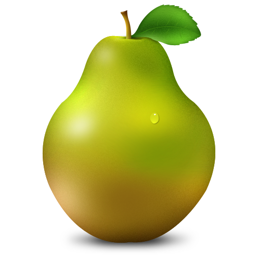 pear 