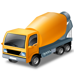 mixertruck_yellow 