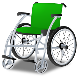 wheelchair_green 