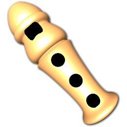 flute 