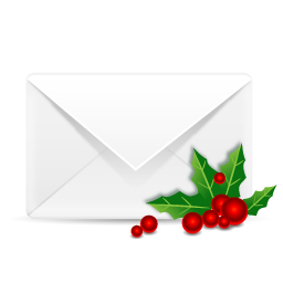 christmas_mail ʥʼ