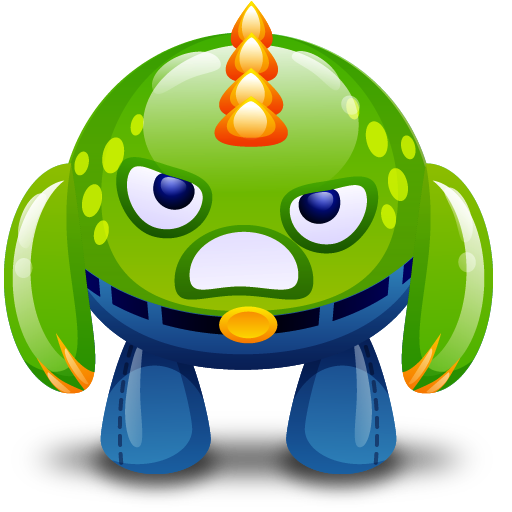 green_monster_angry_512x512