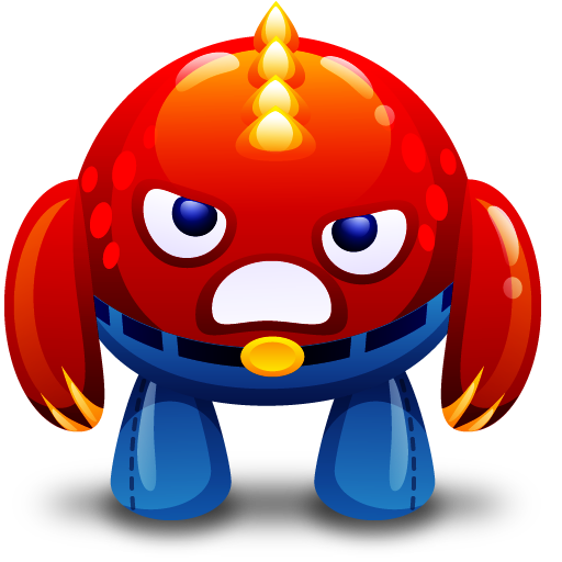 red_monster_angry_512x512