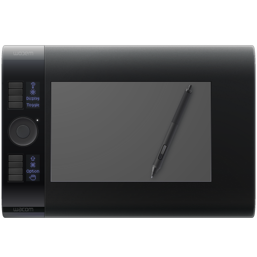 wacom-512x512 д