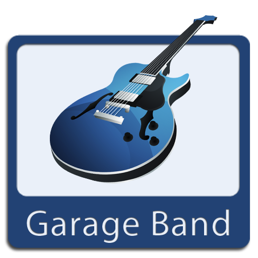 Garage-Band