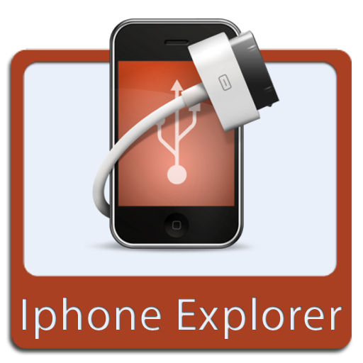 Iphone-Explorer