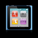 ipod nano 6PNGͼ