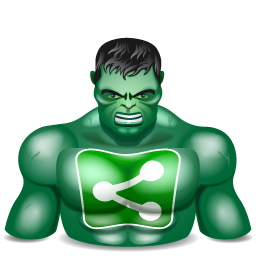 sharethis_hulk ̾