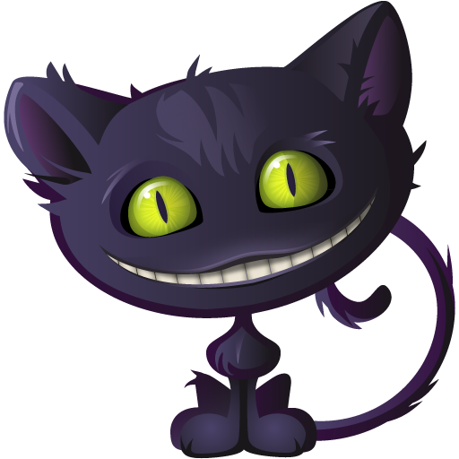 cheshire_cat è