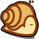 snail ţ