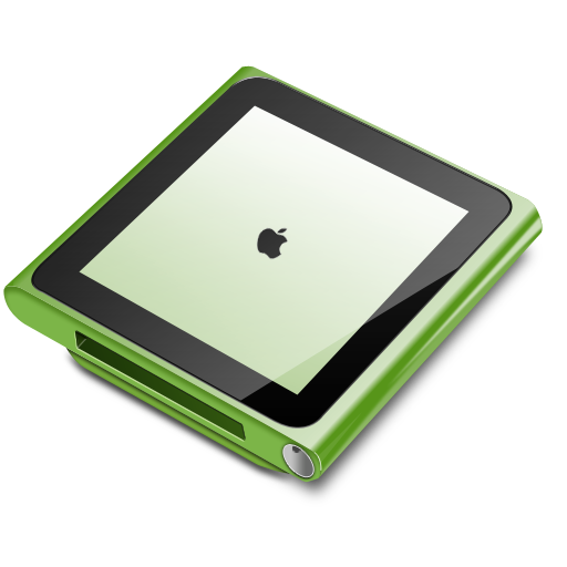 ipod_nano_green