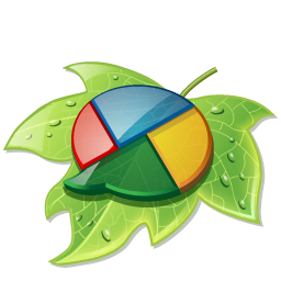 google-buzz-leaf