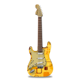 stratocaster-guitar-retropeach