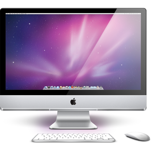 iMac