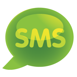 sms