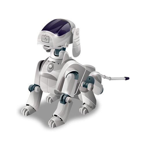 robotic_pet ﹷ