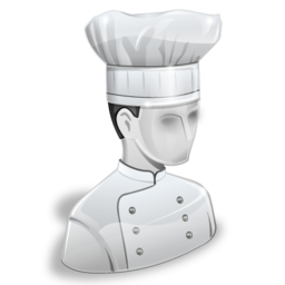 chef_256 ʦ