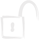 padlock_open