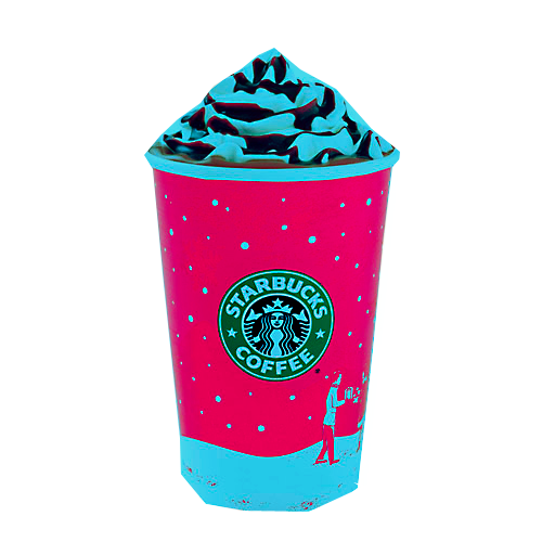 starbucks ǰͿ˿