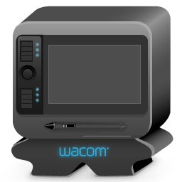 wacom