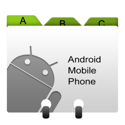 android-contacts