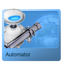 automator 