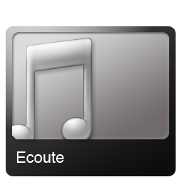 ecoute