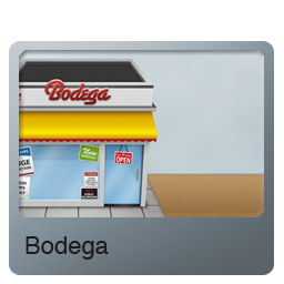 bodega