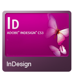 indesign