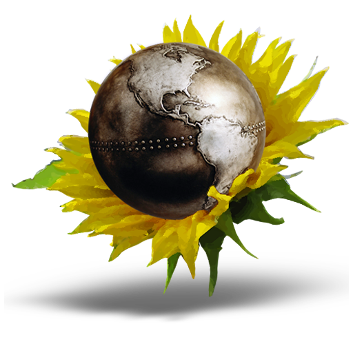 sunflower_earth_01